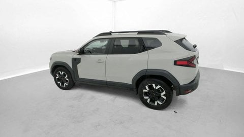 Voitures D'occasion À Cahors | Dacia Duster Iii Hybrid 140 Extreme