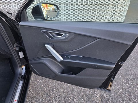 Voitures D'occasion À Saint-Avit | Audi Q2 35 Tfsi 150 S Tronic 7 S Line Plus