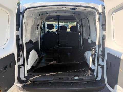 Voitures D'occasion À Sarlat | Renault Kangoo Express Ii Express Blue Dci 95 Grand Confort