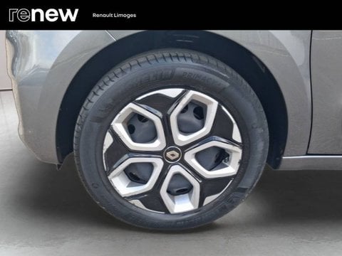 Voitures D'occasion À Limoges | Renault Twingo Iii Sce 65 Equilibre