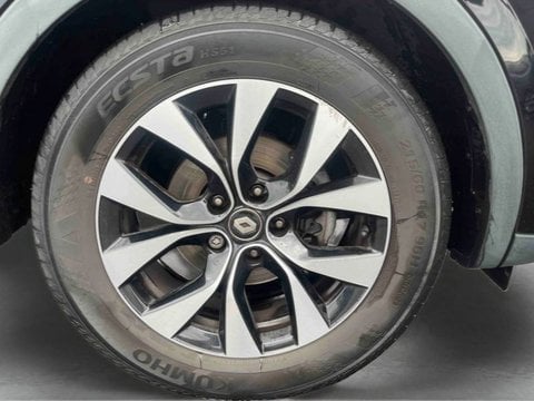 Voitures D'occasion À Trélissac | Renault Arkana Tce 140 Edc Fap Business
