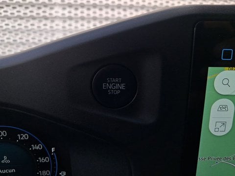 Voitures D'occasion À Dax | Volkswagen Transporter Van L1H1 2.0 Tdi 170 Bva8 4Motion Business