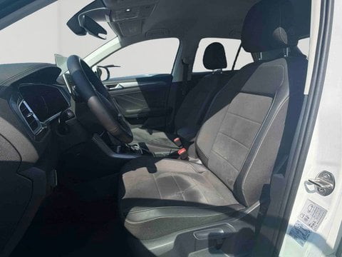 Voitures D'occasion À Brive La Gaillarde | Volkswagen T-Roc 1.5 Tsi Evo 150 Start/Stop Dsg7 Style