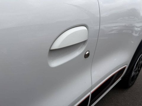 Voitures D'occasion À Sarlat | Dacia Spring Achat Intégral Confort Plus