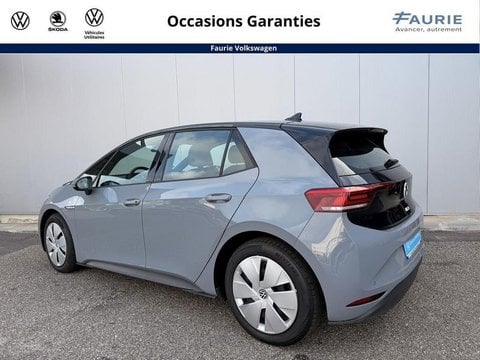 Voitures D'occasion À Boé | Volkswagen Id.3 204 Ch Pro Performance