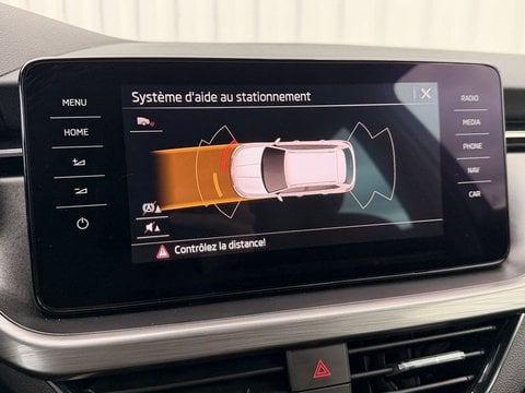 Voitures D'occasion À Boé | Škoda Kamiq 1.0 Tsi 116 Ch Dsg7 Scoutline