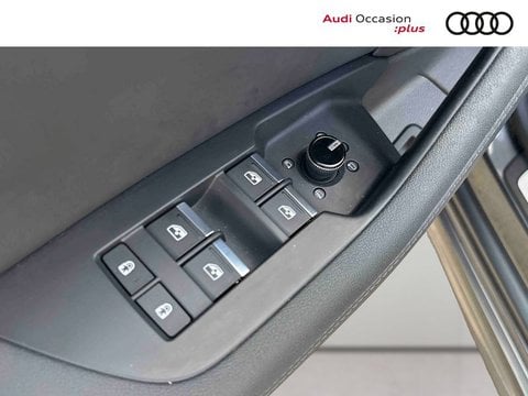 Voitures D'occasion À Brive La Gaillarde | Audi A7 Sportback 50 Tdi 286 Tiptronic 8 Quattro Avus