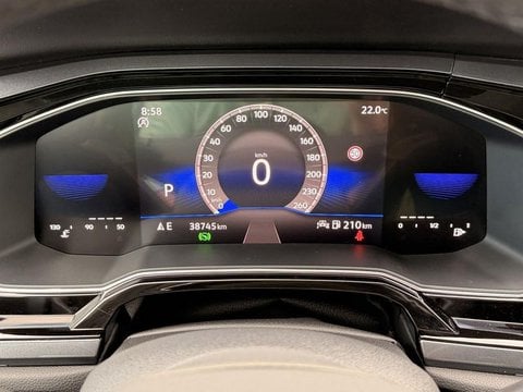 Voitures D'occasion À Boé | Volkswagen Polo 1.0 Tsi 95 S&S Dsg7 Style