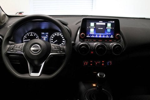 Voitures D'occasion À Migné-Auxances | Nissan Juke Dig-T 114 Business Edition