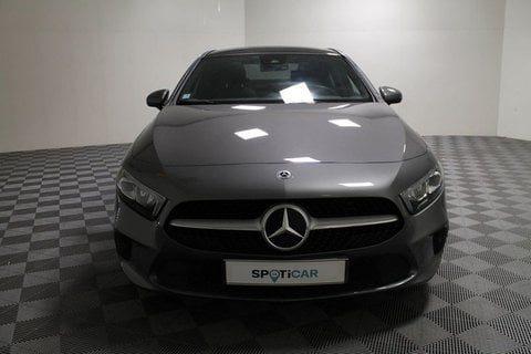 Voitures D'occasion À Migné-Auxances | Mercedes-Benz Classe A Iv 200 7G-Dct Progressive Line