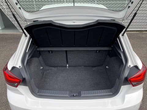 Voitures D'occasion À Saint-Avit | Seat Ibiza 1.0 Tsi 95 Ch S/S Bvm5 Style Business