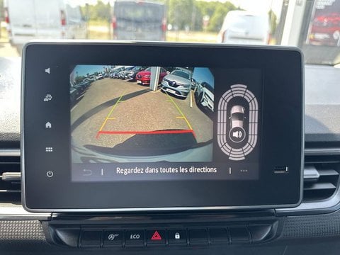 Voitures D'occasion À Montauban | Renault Kangoo Iii Van Fg Tole Blue Dci 95 L1 Gsr2 Extra