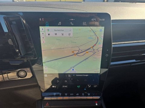 Voitures D'occasion À Montauban | Renault Austral E-Tech Hybrid 200 Techno Esprit Alpine