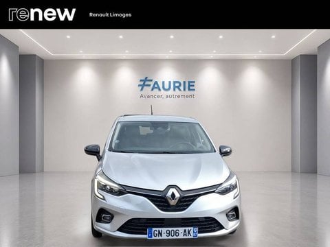 Voitures D'occasion À Limoges | Renault Clio V Tce 90 Evolution