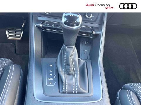 Voitures D'occasion À Brive La Gaillarde | Audi Q3 Sportback 35 Tdi 150 Ch S Tronic 7 S Line