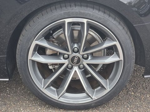 Voitures D'occasion À Saint-Avit | Audi A5 Cabriolet 40 Tfsi 204 S Tronic 7 Quattro S Line