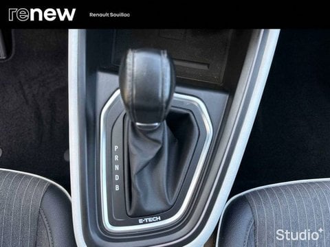 Voitures D'occasion À Souillac | Renault Clio V E-Tech 140 - 21N Intens