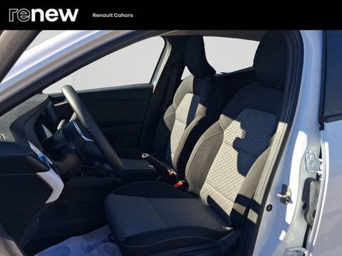 Voitures D'occasion À Cahors | Renault Clio Tce 100 Gpl Evolution