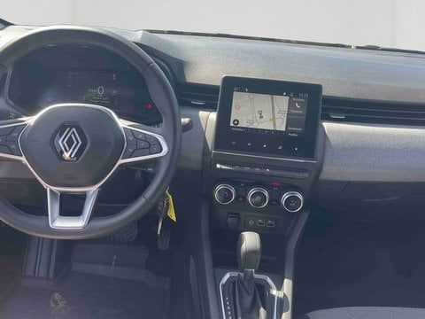 Voitures D'occasion À Brive La Gaillarde | Renault Clio V E-Tech Full Hybrid 145 Evolution