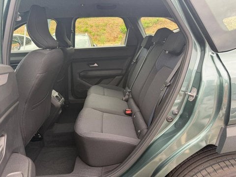 Voitures D'occasion À Sarlat | Dacia Bigster Mild Hybrid 140 Expression