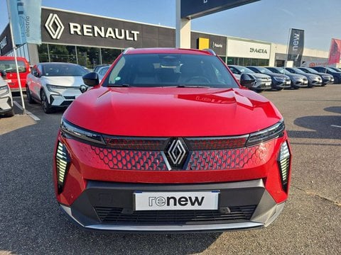 Voitures D'occasion À Montauban | Renault Scénic Scenic V Electrique Scenic E-Tech Électrique ...