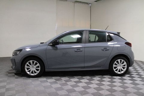 Voitures D'occasion À Châtellerault | Opel Corsa F 1.2 75 Ch Bvm5