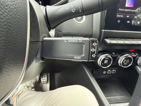 Voitures D'occasion À Sarlat | Renault Clio E-Tech Full Hybrid 145 Esprit Alpine