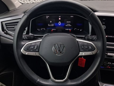 Voitures D'occasion À Dax | Volkswagen Polo 1.0 Tsi 95 S&S Bvm Life