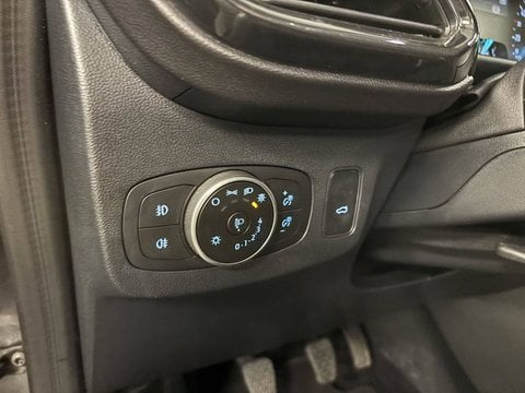 Voitures D'occasion À Gond Pontouvre | Ford Puma 1.0 Ecoboost 125 Ch Mhev S&S Bvm6 Titanium