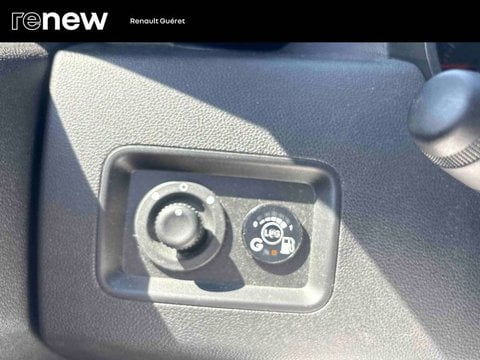 Voitures D'occasion À Guéret | Dacia Duster Eco-G 100 4X2 Prestige