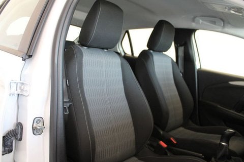 Voitures D'occasion À Migné-Auxances | Opel Corsa F 1.2 75 Ch Bvm5 Edition