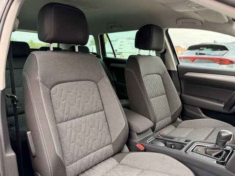 Voitures D'occasion À Boé | Volkswagen Passat Sw 2.0 Tdi Evo Scr 150 Dsg7 Life Plus