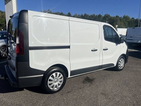Voitures D'occasion À Montauban | Nissan Nv300 Fourgon L1H1 2T8 2.0 Dci 120 Bvm Optima