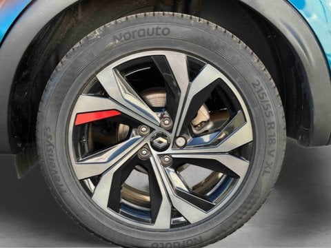 Voitures D'occasion À Trélissac | Renault Arkana E-Tech 145 - 21B R.s. Line