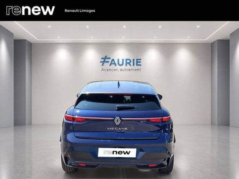 Voitures D'occasion À Limoges | Renault Mégane Megane V Electrique Megane E-Tech Ev60 220 Ch Op...