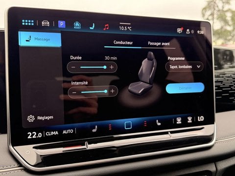 Voitures D'occasion À Boé | Volkswagen Tiguan 2.0 Tdi 150Ch Dsg7 Elegance