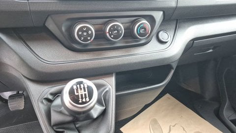 Voitures D'occasion À Bergerac | Renault Trafic Iii Fg Blue Dci 130 L1H1 3T Gsr2 Advance