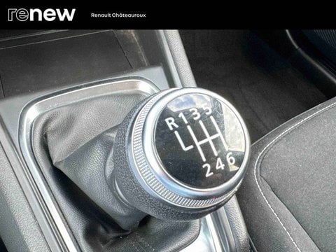Voitures D'occasion À Saint Maur | Renault Captur Ii Tce 90 Zen