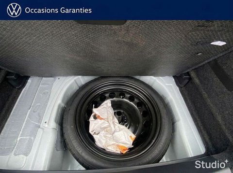 Voitures D'occasion À Tulle | Seat Arona 1.0 Tsi 110 Ch Start/Stop Dsg7 Copa