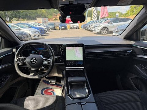 Voitures D'occasion À Sarlat | Renault Austral E-Tech Hybrid 200 Techno Esprit Alpine
