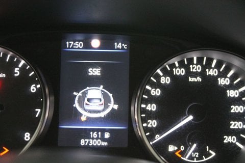 Voitures D'occasion À Châtellerault | Nissan Qashqai 1.3 Dig-T 140 N-Connecta