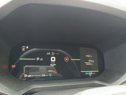 Voitures D'occasion À Montauban | Dacia Bigster Hybrid 155 Journey