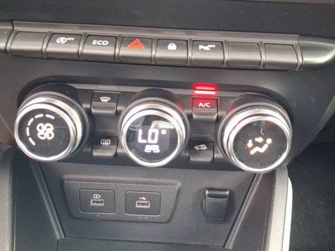 Voitures D'occasion À Limoges | Dacia Duster Eco-G 100 4X2 Prestige