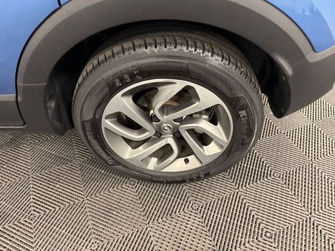 Voitures D'occasion À Gond Pontouvre | Opel Crossland X 1.2 Turbo 130 Ch Innovation