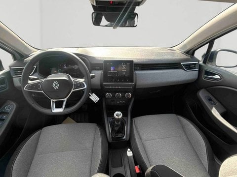 Voitures D'occasion À Trélissac | Renault Clio V Eco-G 100 Ch Gsr2 Evolution