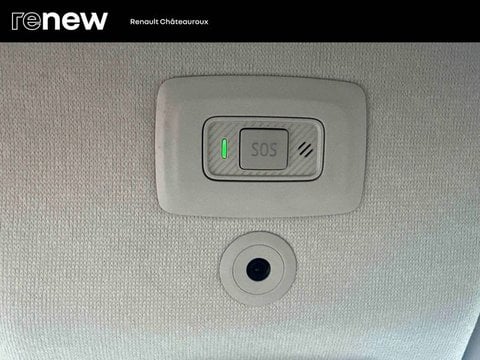 Voitures D'occasion À Saint Maur | Dacia Sandero Iii Sce 65 - 22 Confort