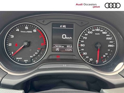 Voitures D'occasion À Brive La Gaillarde | Audi Q2 35 Tfsi 150 Bvm6 Design
