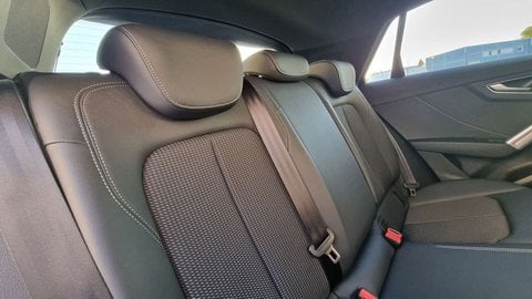 Voitures D'occasion À Dax | Audi Q2 35 Tfsi 150 S Tronic 7 S Line