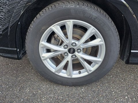 Voitures D'occasion À Saint-Avit | Audi Q3 Sportback 35 Tfsi 150 Ch S Tronic 7 S Line