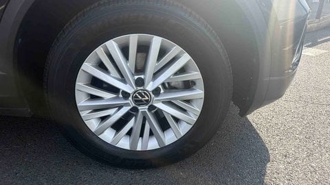 Voitures D'occasion À Brive La Gaillarde | Volkswagen T-Roc 1.5 Tsi Evo 150 Start/Stop Dsg7 Life...